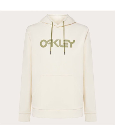 Sudadera Oakley B1B Po Hoodie 2.0 Hombre Beige