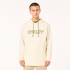 Sudadera Oakley B1B Po Hoodie 2.0 Hombre Beige