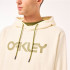 Sudadera Oakley B1B Po Hoodie 2.0 Hombre Beige