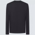 Camiseta Oakley Mark II L/S 2.0 Hombre Negro