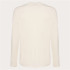 Camiseta Oakley Mark II L/S 2.0 Hombre Blanco