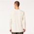 Camiseta Oakley Mark II L/S 2.0 Hombre Blanco