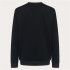 Sudadera Oakley Relax Crew Sweatshirt 2.0 Hombre Negro