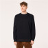 Sudadera Oakley Relax Crew Sweatshirt 2.0 Hombre Negro