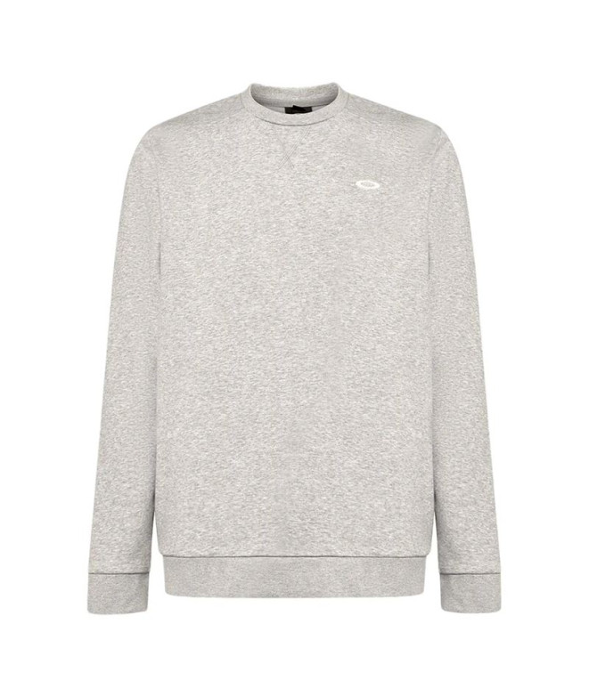 Sudadera Oakley Relax Crew Sweatshirt 2.0...