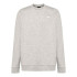 Sudadera Oakley Relax Crew Sweatshirt 2.0 Hombre Gris