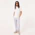 Camiseta Oakley Fingerprint B1B Hombre Blanco