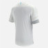 Camiseta de Pádel Macron Prime Cb Pablo Deep Blanco/Plata Hombre