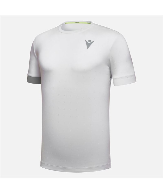Camiseta de Pádel Macron Start Cb Juan...