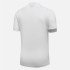 Camiseta de Pádel Macron Start Cb Juan Blanco/Gris Printed Hombre