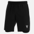 Pantalón de Pádel Macron Cb Matias Double Negro Hombre