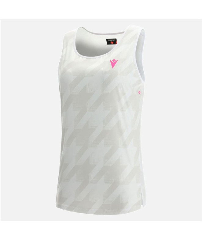 Camiseta de Pádel Macron Start Cb Lucia Singlet...