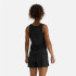 Camiseta de Pádel Macron Start Cb Lucia Singlet Negro Mujer