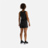 Camiseta de Pádel Macron Start Cb Lucia Singlet Negro Mujer