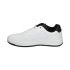 Zapatillas Levis Drive Hombre Blanco