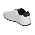 Zapatillas Levis Drive Hombre Blanco