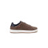 Zapatillas Levis Piper Hombre Marrón