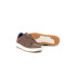 Zapatillas Levis Piper Hombre Marrón