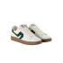 Zapatillas Levis Swift Hombre Blanco Roto