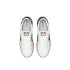 Zapatillas Levis Swift Hombre Blanco Roto