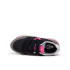 Zapatillas Munich Dash Kid Vco 159 Infantil Negro