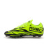 Botas de Fútbol Munich Virtuos AG23 Amarillo