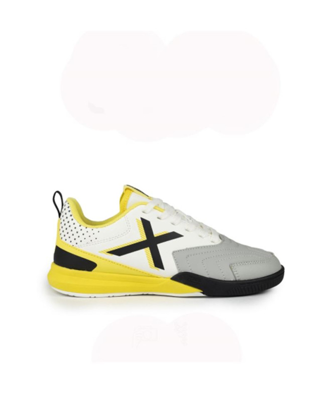 Zapatillas de Fútbol Sala Munich Rondito Kid...