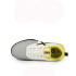 Zapatillas de Fútbol Sala Munich Rondito Kid Elastic Laces 01 Infantil Gris