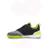 Zapatillas de Fútbol Sala Munich Rondito Kid Elastic Laces 03 Infantil Negro