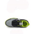 Zapatillas de Fútbol Sala Munich Rondito Kid Elastic Laces 03 Infantil Negro