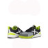 Zapatillas de Fútbol Sala Munich Rondito Kid Elastic Laces 03 Infantil Negro