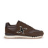 Zapatillas Munich Dash Premium 234 Marron