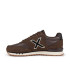 Zapatillas Munich Dash Premium 234 Marron
