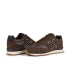 Zapatillas Munich Dash Premium 234 Marron