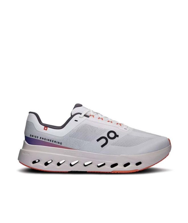 Zapatillas de Running On Cloudsurfer Next Mujer...