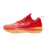 Zapatillas De Baloncesto Peak Big Triangle 3 Rojo