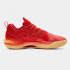 Zapatillas De Baloncesto Peak Big Triangle 3 Rojo
