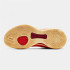 Zapatillas De Baloncesto Peak Big Triangle 3 Rojo