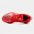 Zapatillas De Baloncesto Peak Big Triangle 3 Rojo