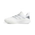 Zapatillas de Baloncesto adidas Lillard Dame Certified 2 Low Trainers Blanco