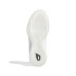 Zapatillas de Baloncesto adidas Lillard Dame Certified 2 Low Trainers Blanco