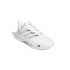 Zapatillas de Baloncesto adidas Lillard Dame Certified 2 Low Trainers Blanco