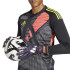 Guantes de Portero de Fútbol adidas Copa Club Negro