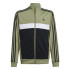 Chandal adidas Essentials 3 Bandas Tiberio Infantil Verde
