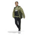 Chandal adidas Essentials 3 Bandas Tiberio Infantil Verde
