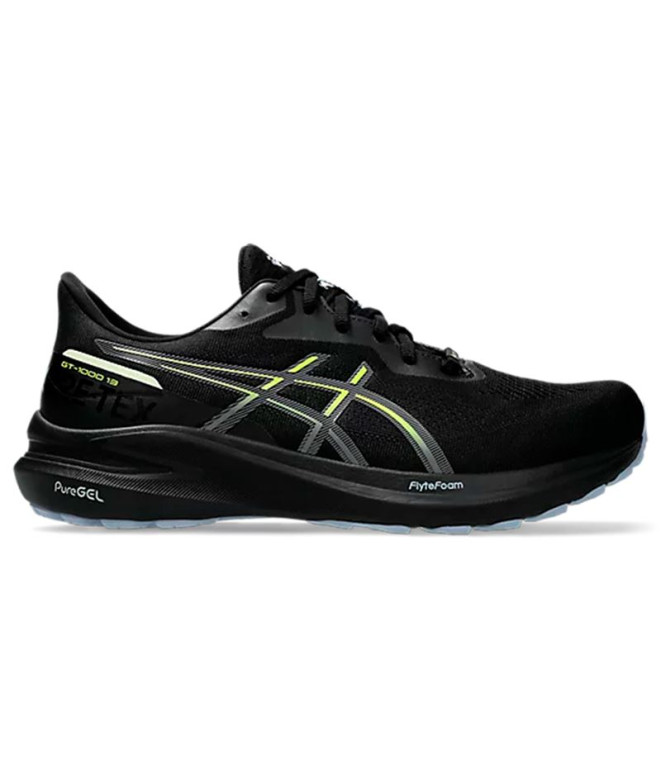 Zapatillas de Trail ASICS Gt-1000 13 Gtx Hombre...