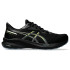Zapatillas de Trail ASICS Gt-1000 13 Gtx Hombre Negro