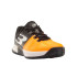 Zapatillas Bullpadel Performance Comfort 24I Hombre Negro/Naranja