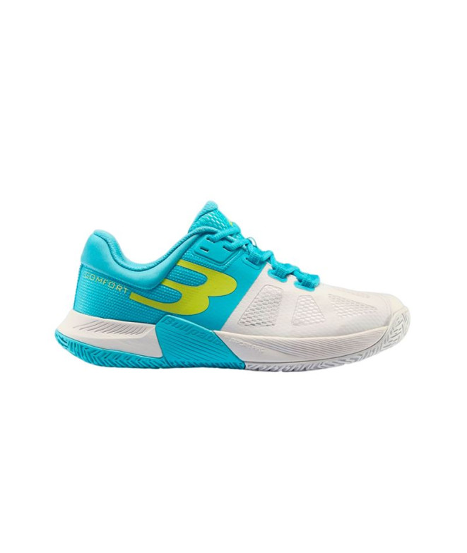 Zapatillas Bullpadel Performance Comfort 24I...