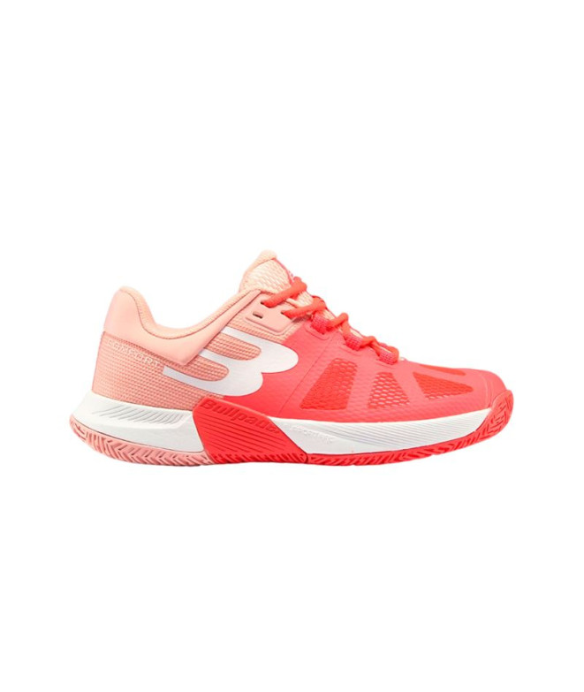 Zapatillas Bullpadel Performance Comfort 24I...